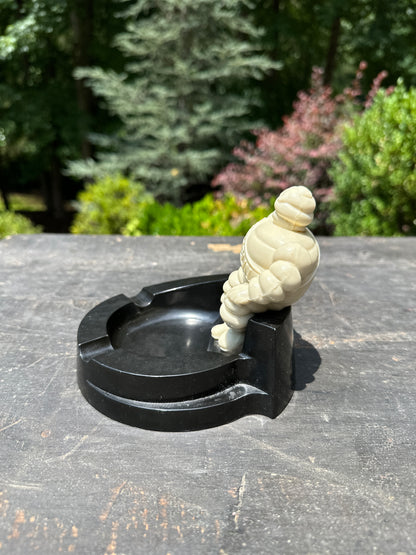 Original Michelin Bakelite Ashtray