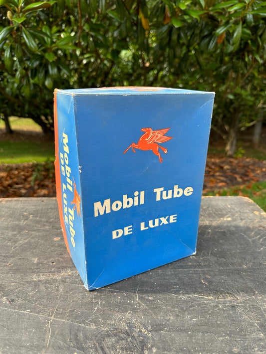 Mobil Tube De Luxe Box